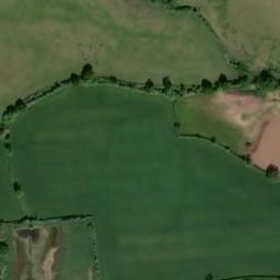 Satellite imagery of Morton Bagot, GB