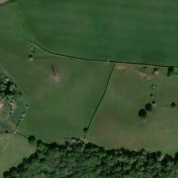Satellite imagery of Morton Bagot, GB