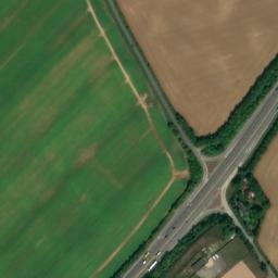 Satellite imagery of Chippenham, GB