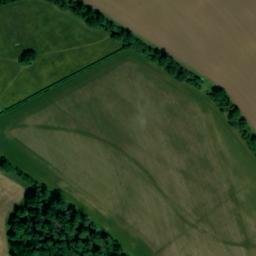 Satellite imagery of Sibton Abbey, GB