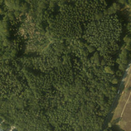 Satellite imagery of boundary_stone, NL