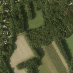 Satellite imagery of boundary_stone, NL