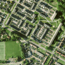 Satellite imagery of Steen in het Minnebroek, NL