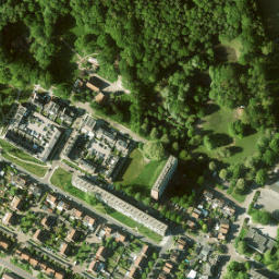 Satellite imagery of Steen in het Minnebroek, NL