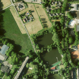 Satellite imagery of Steen in het Minnebroek, NL