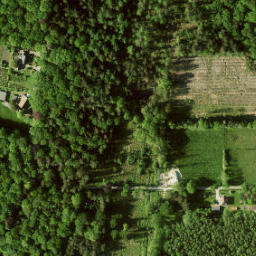 Satellite imagery of Bergwönnersteen, NL