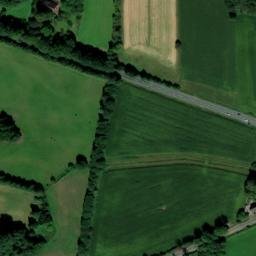 Satellite imagery of Hollenbergshügel, DE
