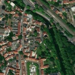Satellite imagery of Gertrudenberg, DE