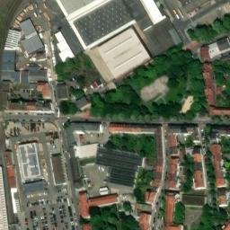 Satellite imagery of Gertrudenberg, DE