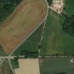 Satellite imagery of Lechtenbrink, DE