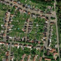 Satellite imagery of Fernmeldeturm Minden, DE