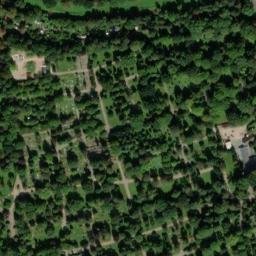 Satellite imagery of Fernmeldeturm Minden, DE