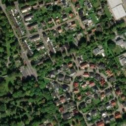 Satellite imagery of Fernmeldeturm Minden, DE