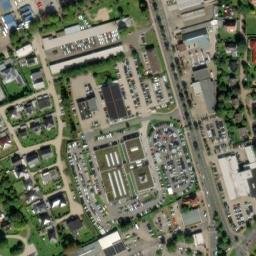 Satellite imagery of Defensive Barracks, DE