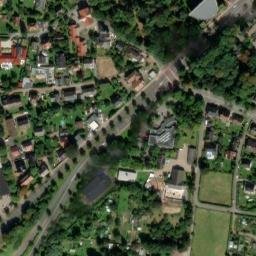 Satellite imagery of Defensive Barracks, DE