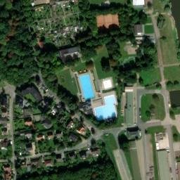 Satellite imagery of Reserve Hospital, DE