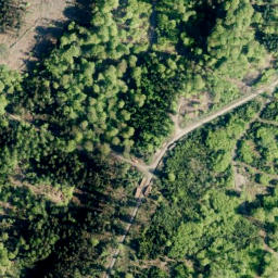 Satellite imagery of Großer Karl, DE