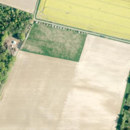 Satellite imagery of Große Riesen, DE