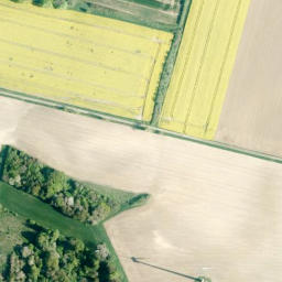 Satellite imagery of Große Riesen, DE