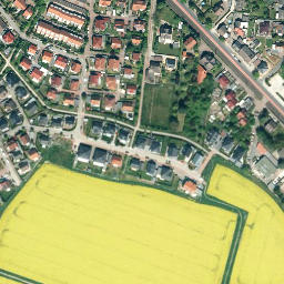 Satellite imagery of Galgenberg, DE