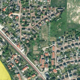 Satellite imagery of Galgenberg, DE