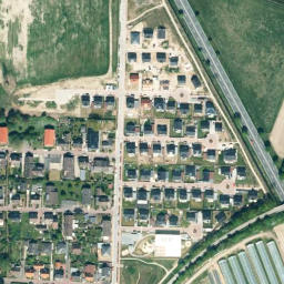 Satellite imagery of Galgenberg, DE