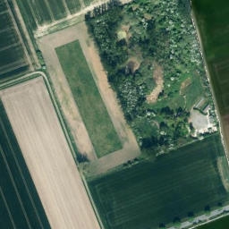 Satellite imagery of Streitberg, DE