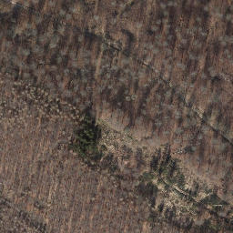 Satellite imagery of Fuchsberg, DE