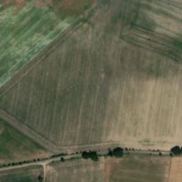 Satellite imagery of Gladauer Berg, DE