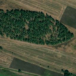 Satellite imagery of Spitzer Berg, DE