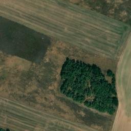Satellite imagery of Spitzer Berg, DE