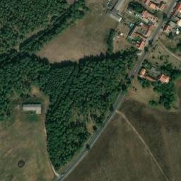 Satellite imagery of Galgenberg, DE