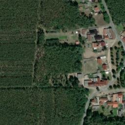 Satellite imagery of Schradenberg, DE
