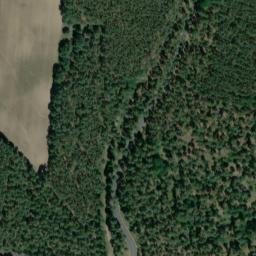 Satellite imagery of Rauhe Berg, DE