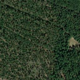 Satellite imagery of Rauhe Berg, DE