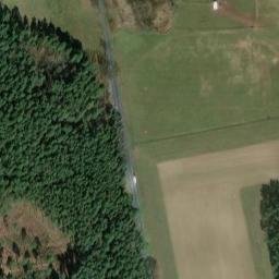 Satellite imagery of Backofenberg, DE