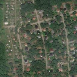 Satellite imagery of Spitzberg, DE