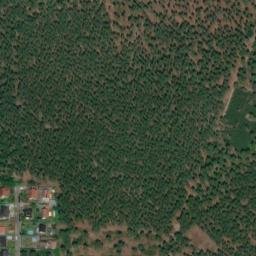Satellite imagery of Spitzberg, DE