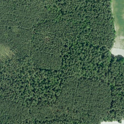 Satellite imagery of Höher Zaunberg, DE