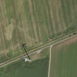 Satellite imagery of Bullenberg, DE