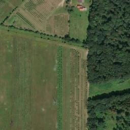 Satellite imagery of Hopfengarten, DE