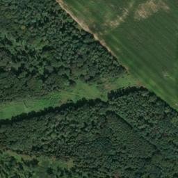 Satellite imagery of Hopfengarten, DE