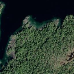 Satellite imagery of Sun Point, CA