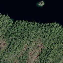 Satellite imagery of Sun Point, CA