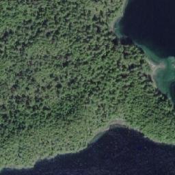Satellite imagery of Early Point, CA