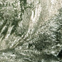 Satellite imagery of Mount Fougner, CA