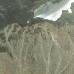 Satellite imagery of Snootli Peak, CA