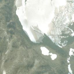 Satellite imagery of Snootli Peak, CA