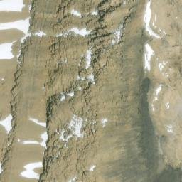 Satellite imagery of Little Alberta, CA