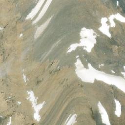 Satellite imagery of Little Alberta, CA